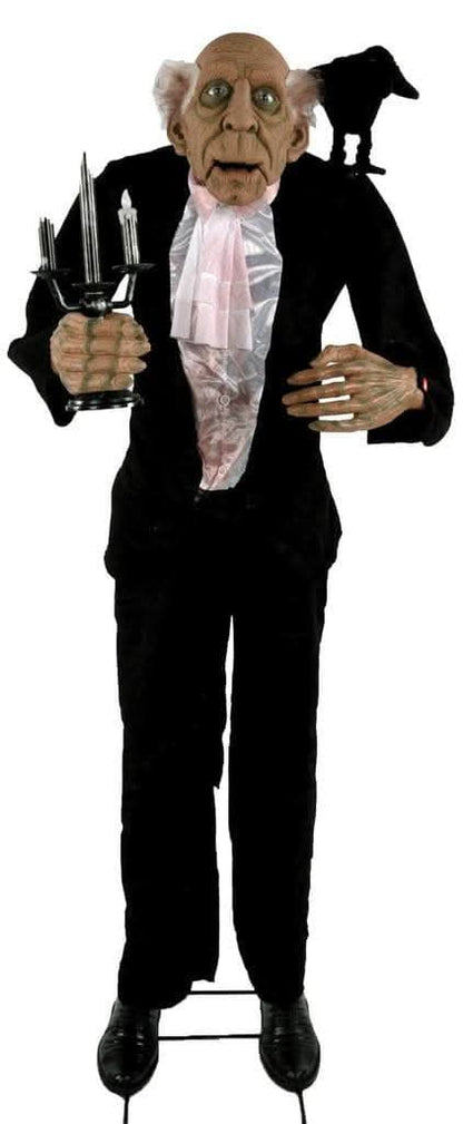  "Haunted Hallway" Haunted House Props - Package Deal