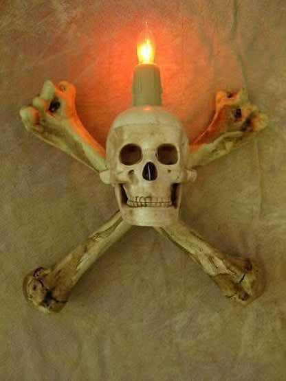  "Haunted Hallway" Haunted House Props - Package Deal