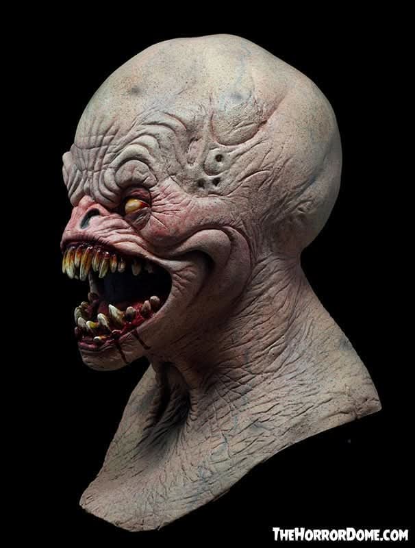  "NEW Hell Beast" HD Studios Pro Mask