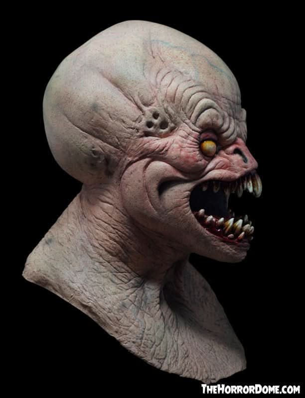  "NEW Hell Beast" HD Studios Pro Mask