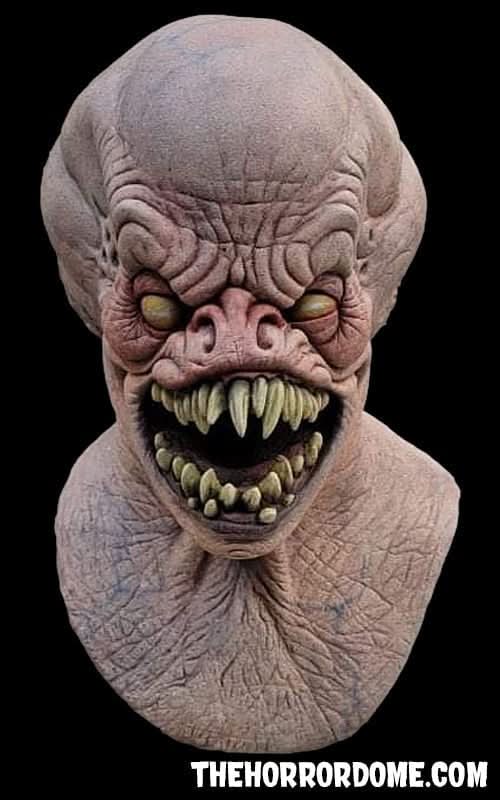  "NEW Hell Beast" HD Studios Pro Mask