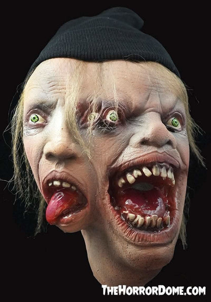  "Hillbilly Twins" HD Comfort Mask