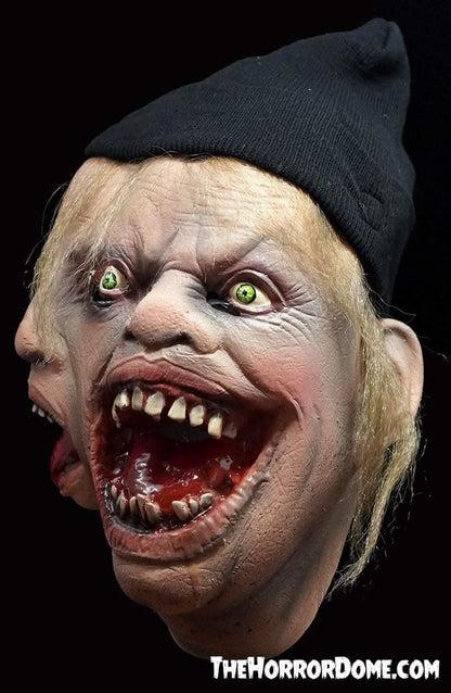  "Hillbilly Twins" HD Comfort Mask