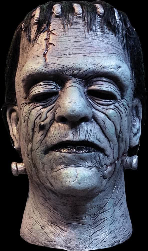  "House Of Frankenstein" Mask