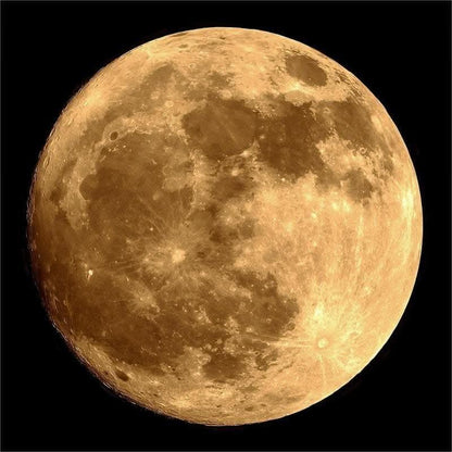  "i-Zombie Moon" Haunted House Lighting