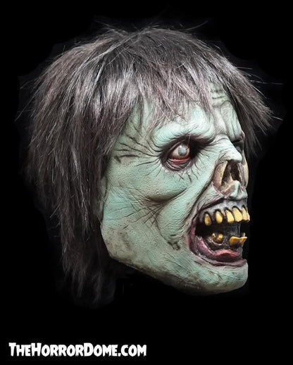  "Igor" HD Comfort Mask