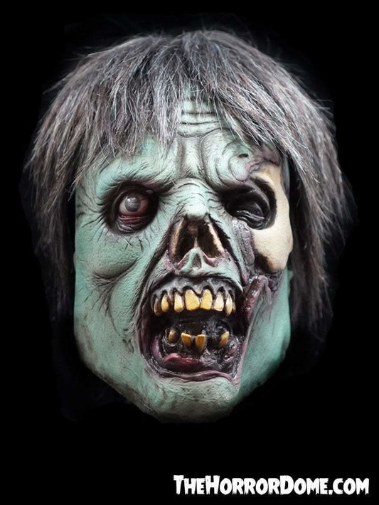  "Igor" HD Comfort Mask
