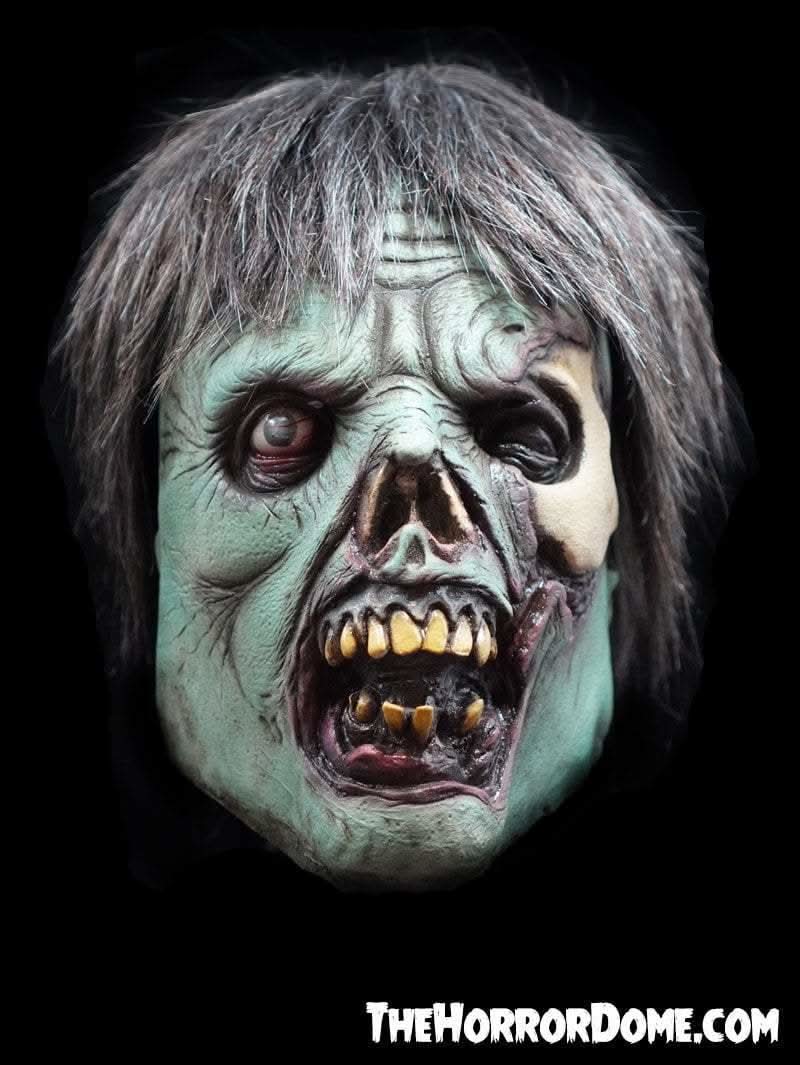  "Igor" HD Comfort Mask