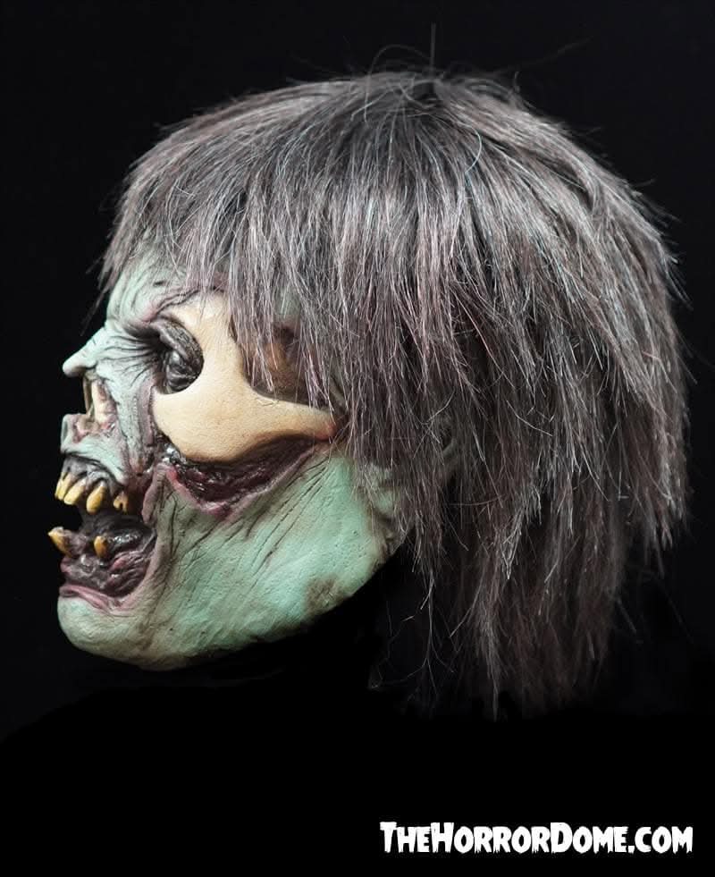  "Igor" HD Comfort Mask