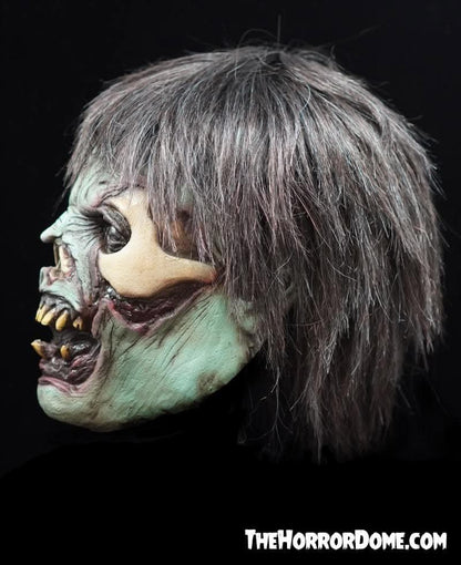  "Igor" HD Comfort Mask