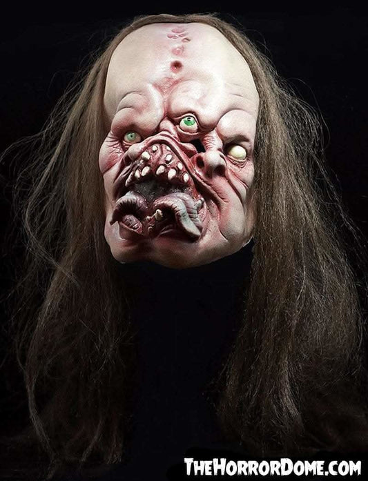  "Inbred" HD Comfort Mask