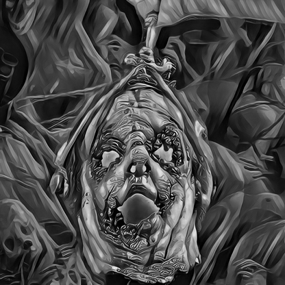  Jack Poster