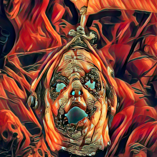  Jack Poster