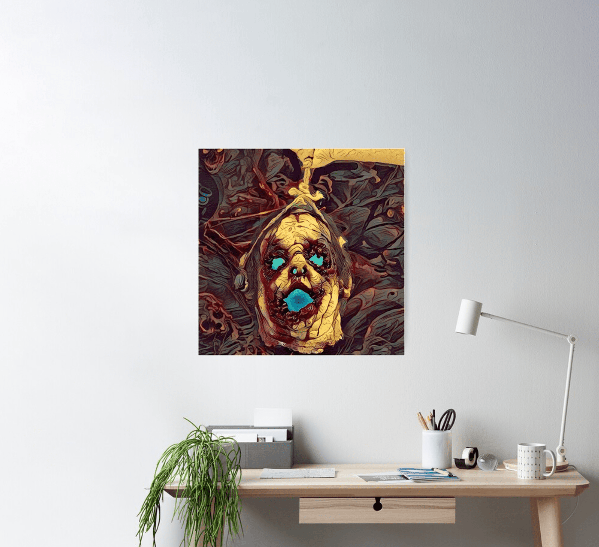  Jack Poster