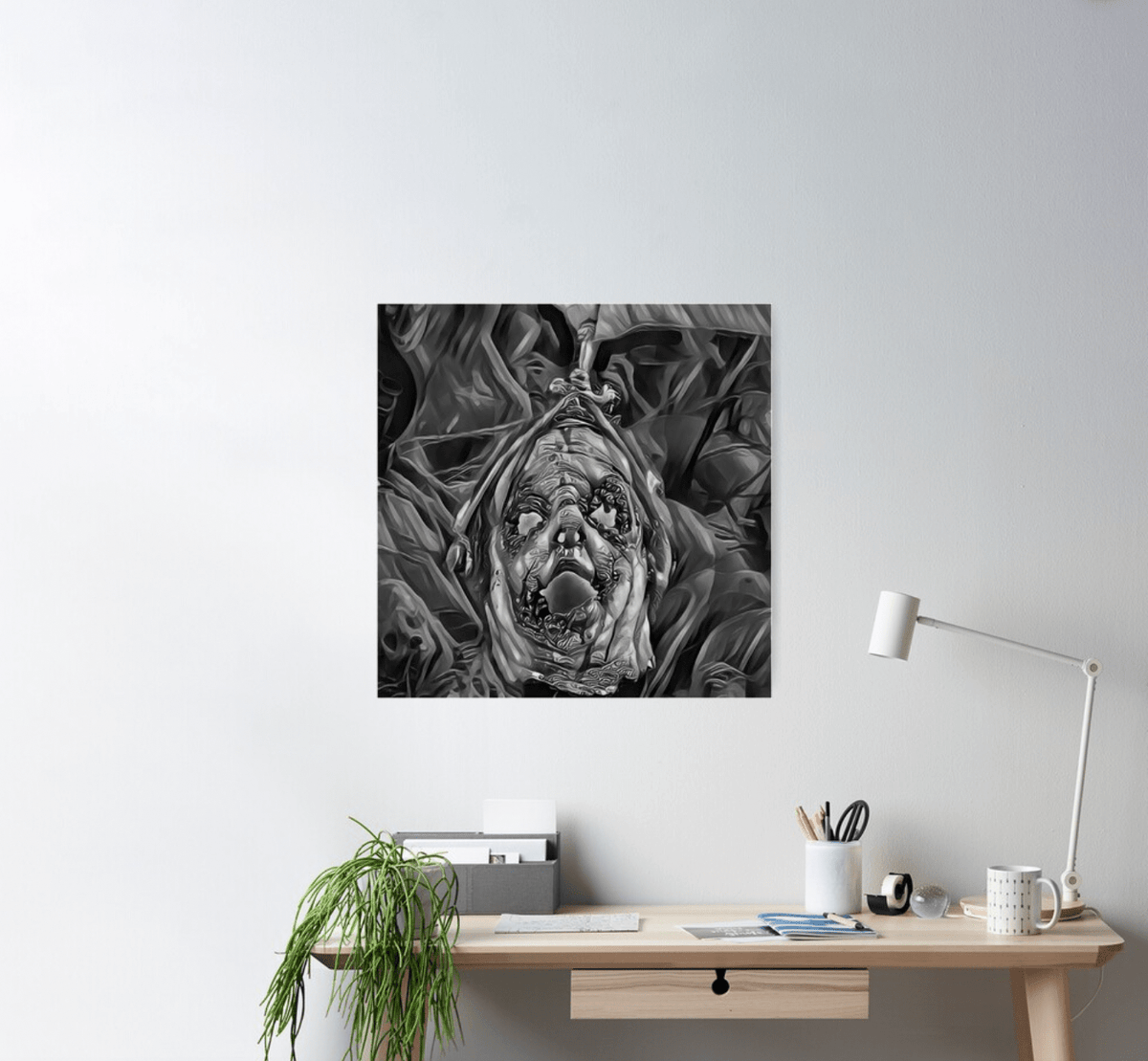  Jack Poster
