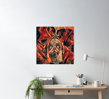  Jack Poster