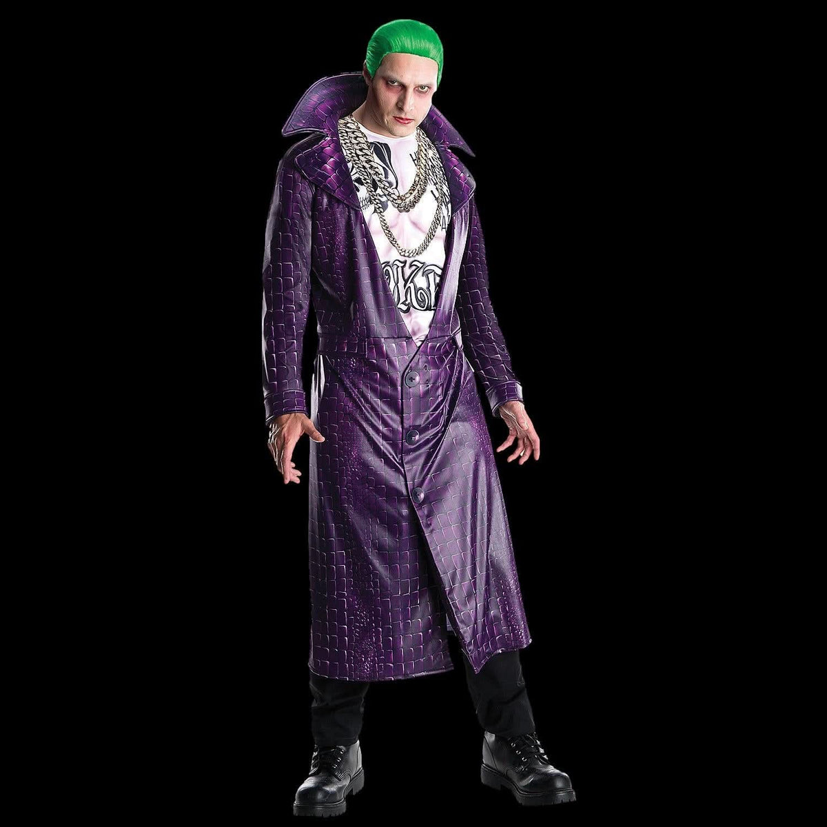 Joker Costume