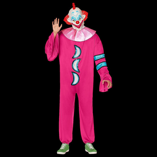  "Killer Klowns" - Slim" Costume