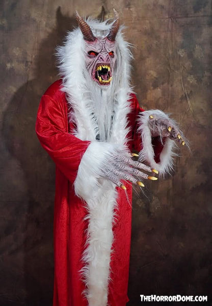  New "Krampus" HD Studios Pro Costume