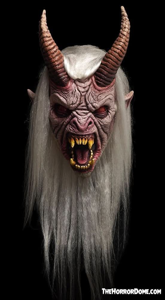  New "Krampus" HD Studios Pro Costume