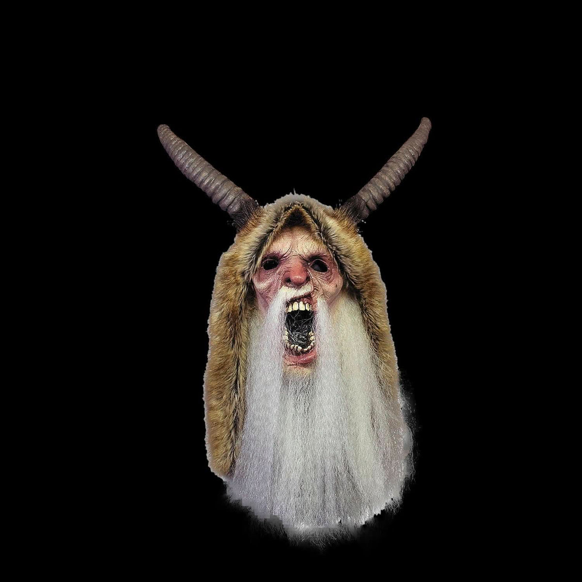  "Krampus" Mask