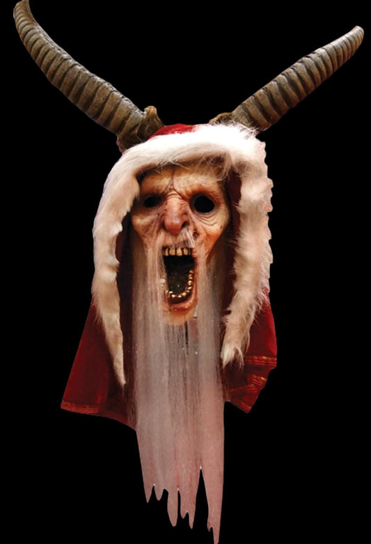  "Krampus" Mask