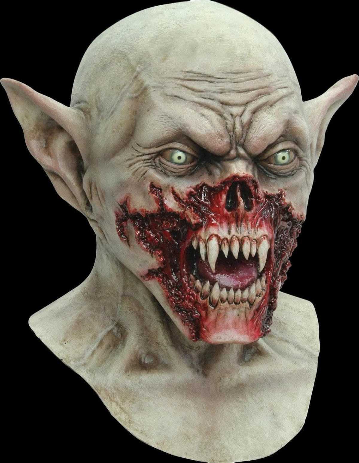  "Kurtan" Mask