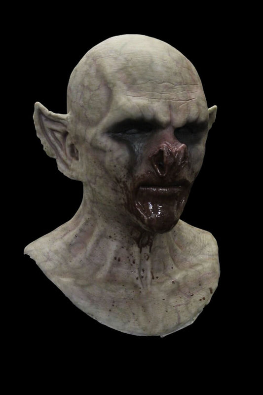 "Lastat The Vampire" Silicone Mask