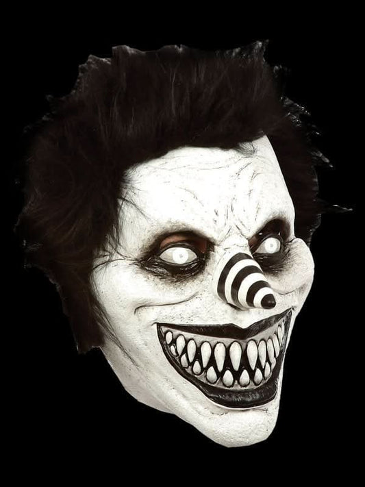  Laughing Jack Mask
