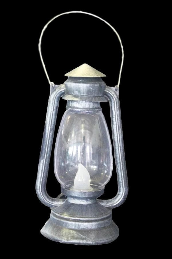  "Light Up Lantern" Haunted House Prop