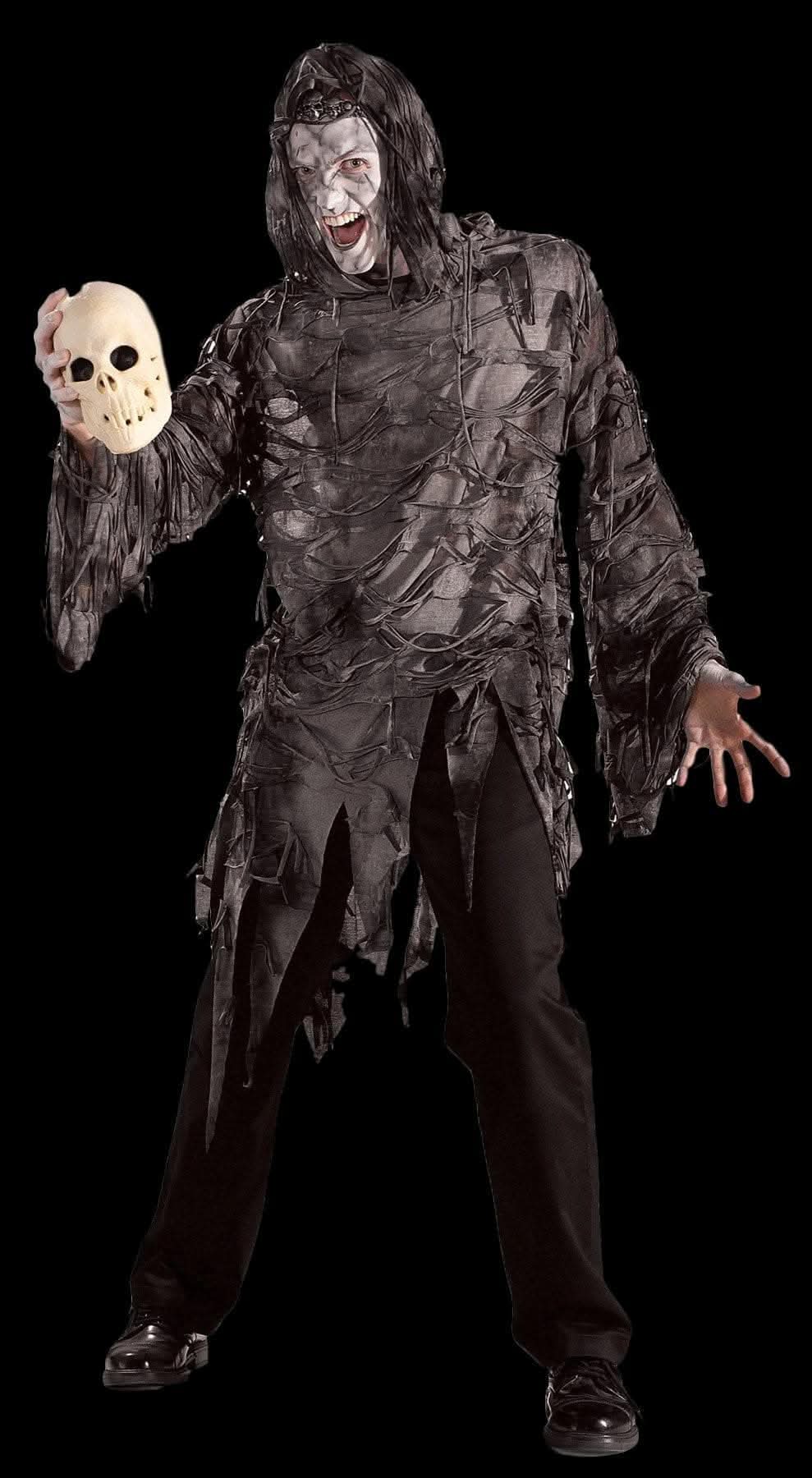  "Lord Gruesome" Costume