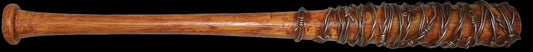  "Lucille - Negan's Bat From The Walking Dead" Horror Weapon Halloween Prop