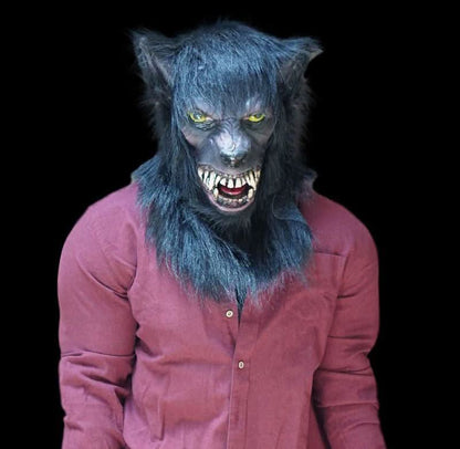  "Lycanthrope" HD Comfort Werewolf Costume