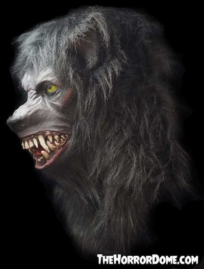  "Lycanthrope" HD Comfort Werewolf Mask