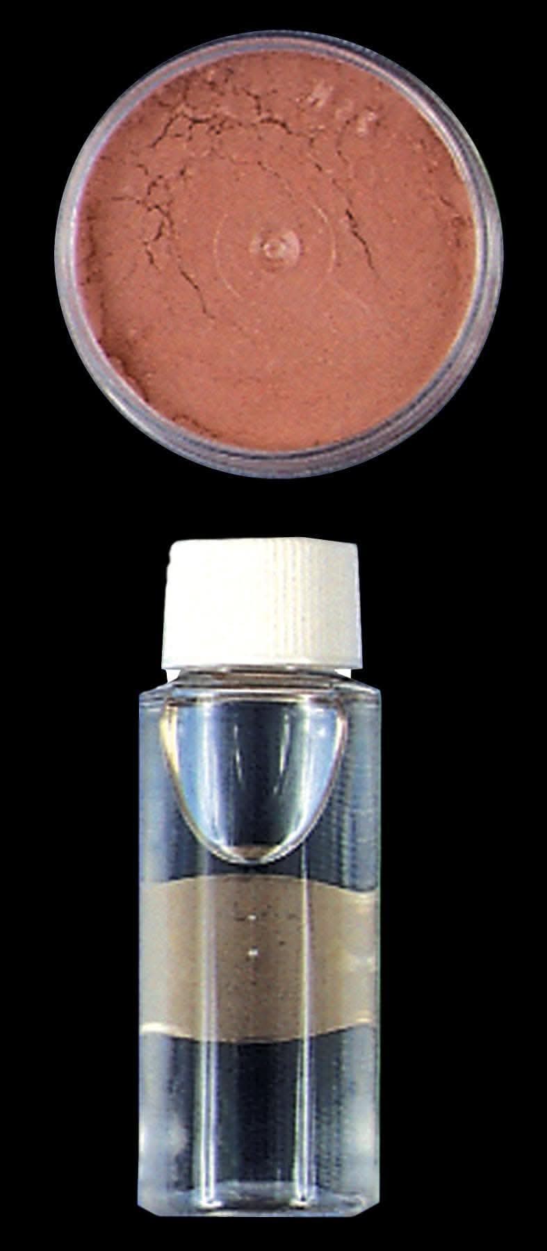  "Magic Blood" Halloween Costume Makeup / Accessory