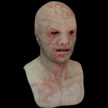  "Mangled" Silicone Mask