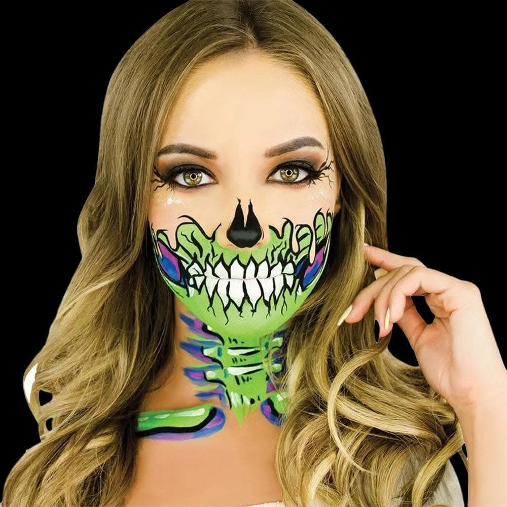  Meltdown Boxed Makeup Kit