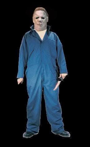  "Michael Myers" Costume