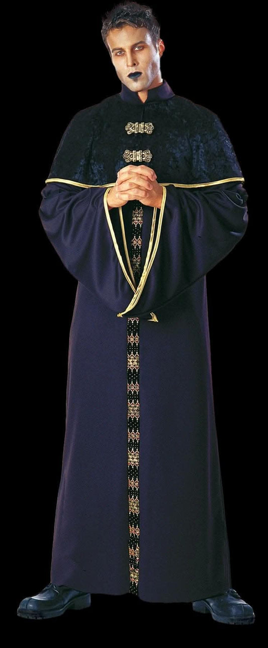  "Minister Of Death" Costume