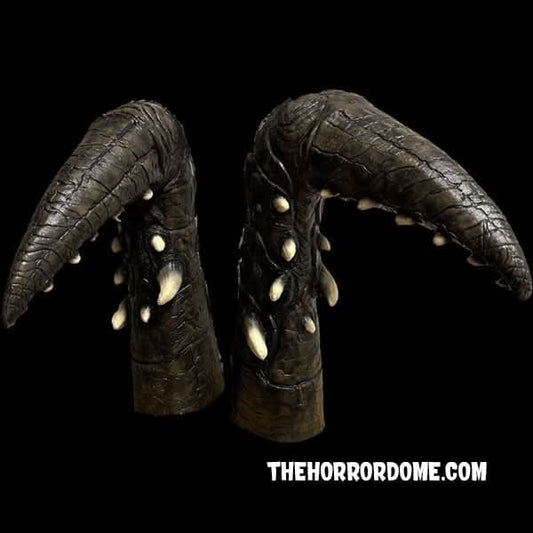  “Movie Quality Arachnid Hands" Halloween Costume Gloves