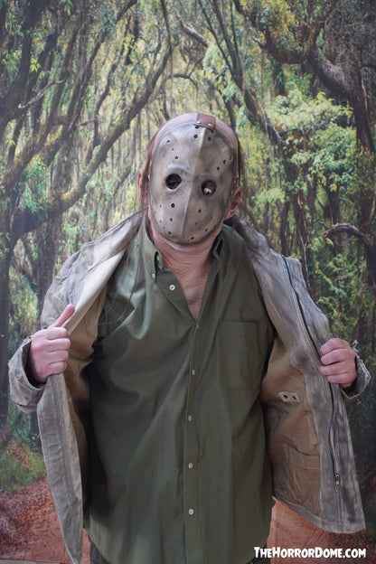  "Camp Killer" Jacket
