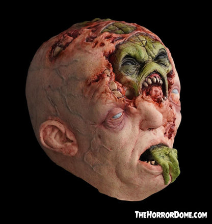  NEW For 2025 "Alien Breakout" HD Studios Pro Halloween Mask