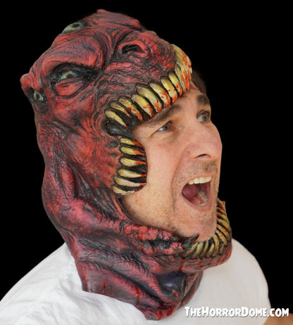  "The Head Chomper" HD Studios Pro Mask