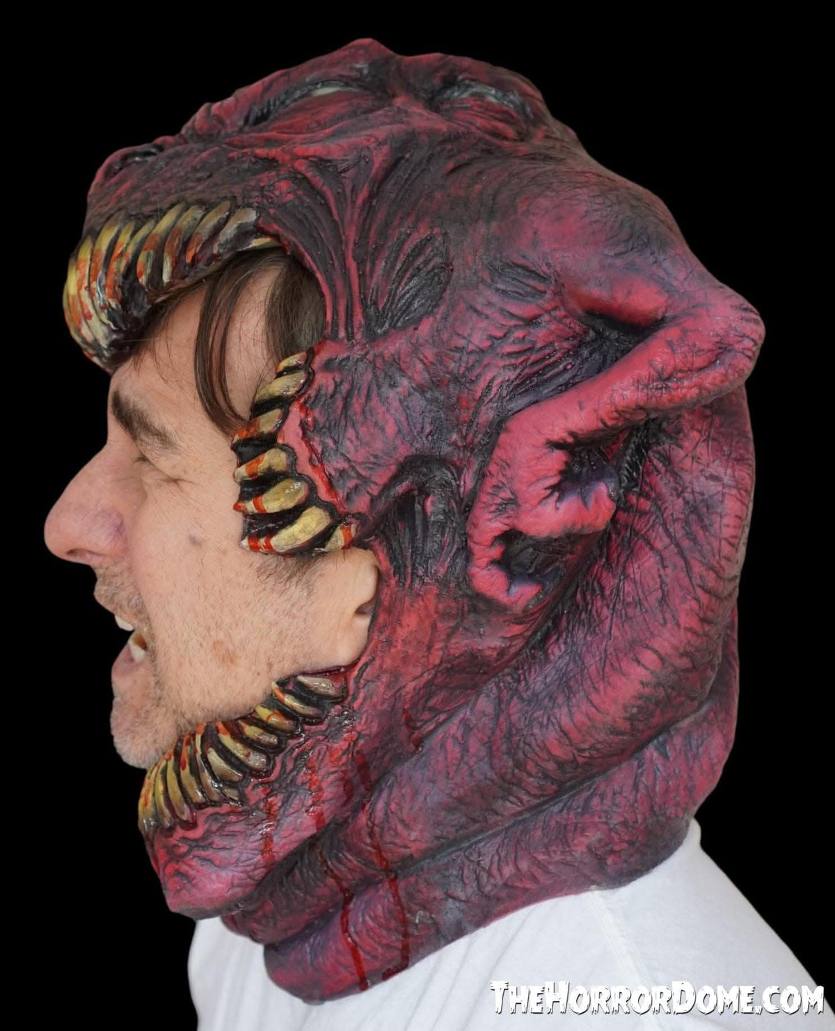  "The Head Chomper" HD Studios Pro Mask