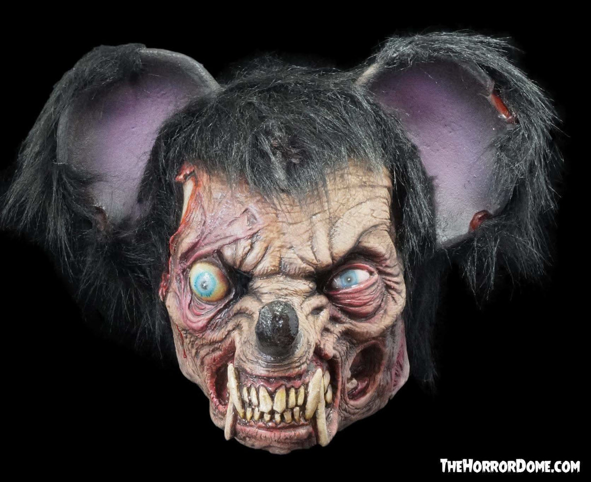  "Mangey Mouse" HD Studios Pro Mask