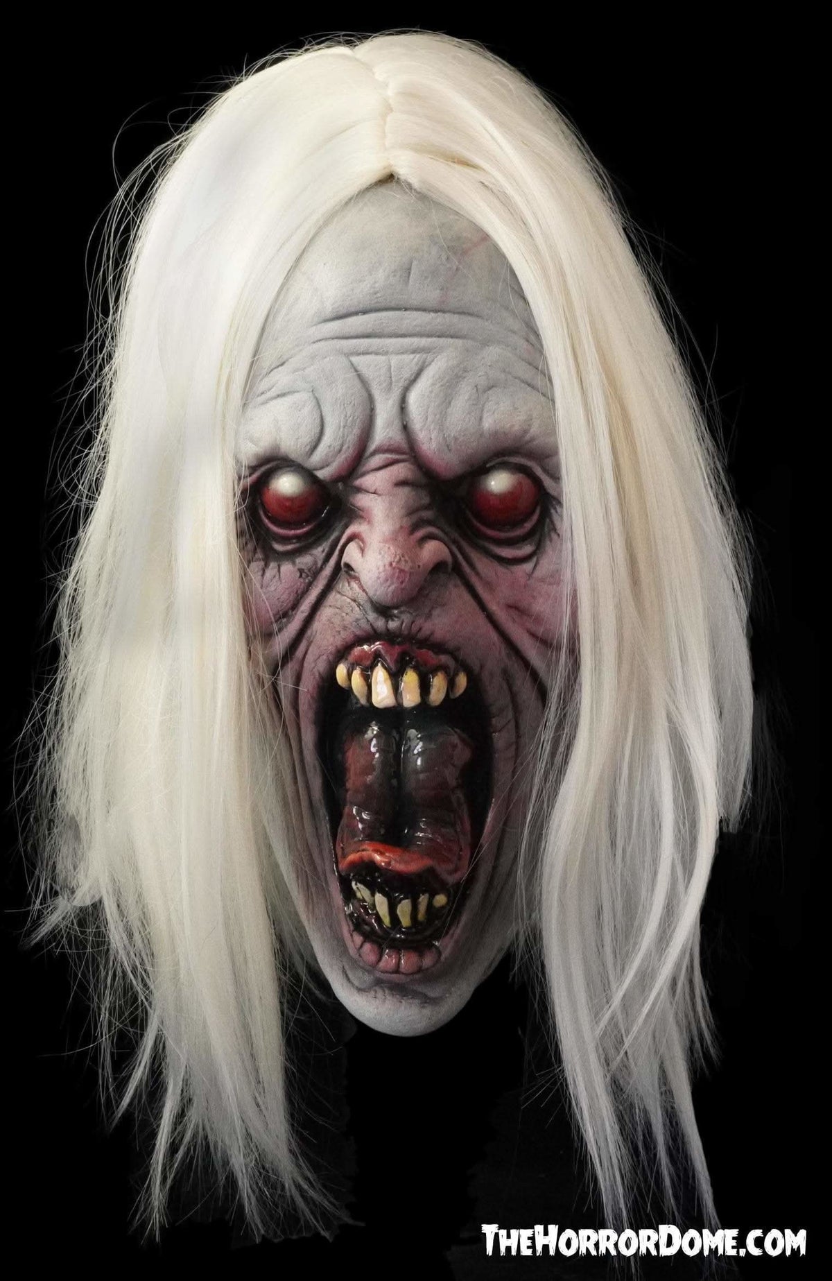  "Possessed" HD Comfort Fit Mask