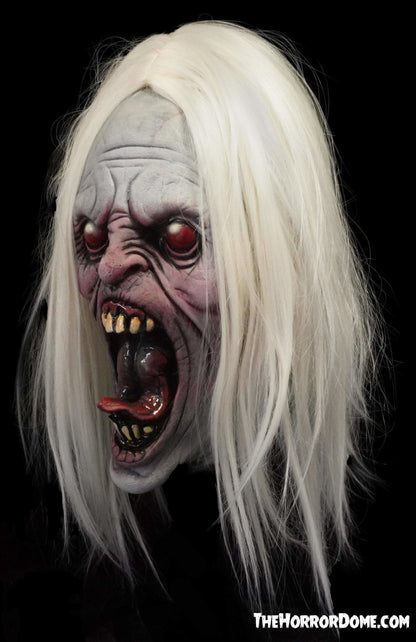  "Possessed" HD Comfort Fit Mask