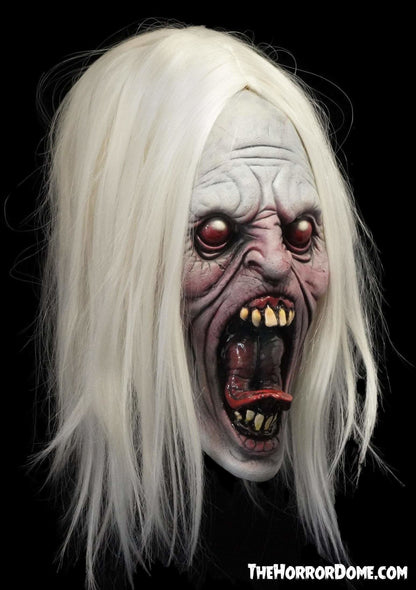  "Possessed" HD Comfort Fit Mask