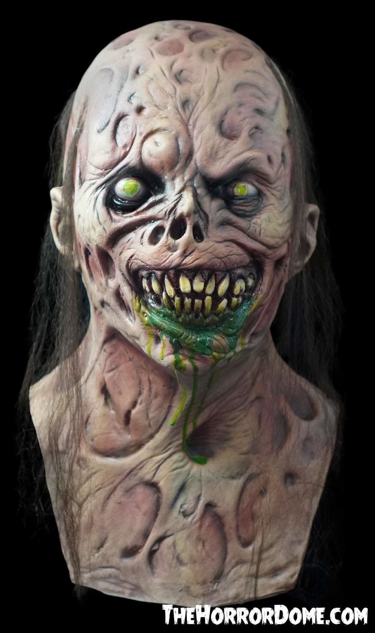  "Dark Knight" HD Studios Pro Mask