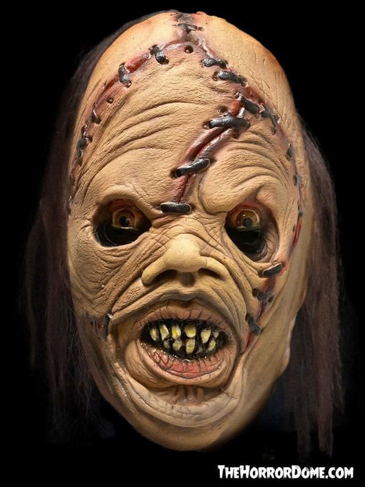  "Leatherface Killer" HD Studios Pro Mask